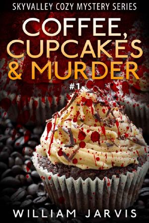 [Sky Valley 01] • Coffee, Cupcakes & Murder